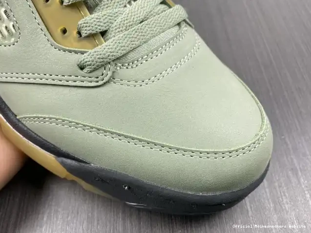 Official Maikesneakers Air 